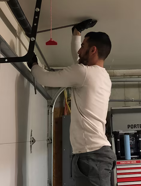 Garage Door Repair Denver Co