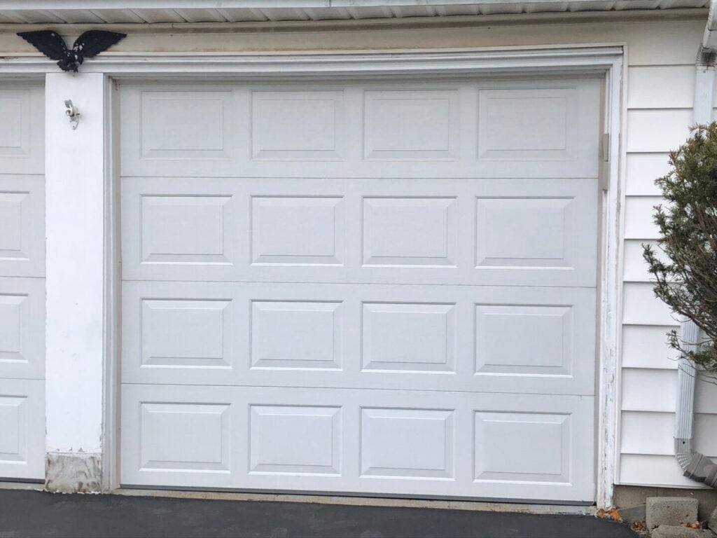 Garage Door Installation garage door installation near me