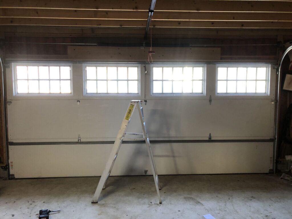 Garage Door Installation garage door installation near me